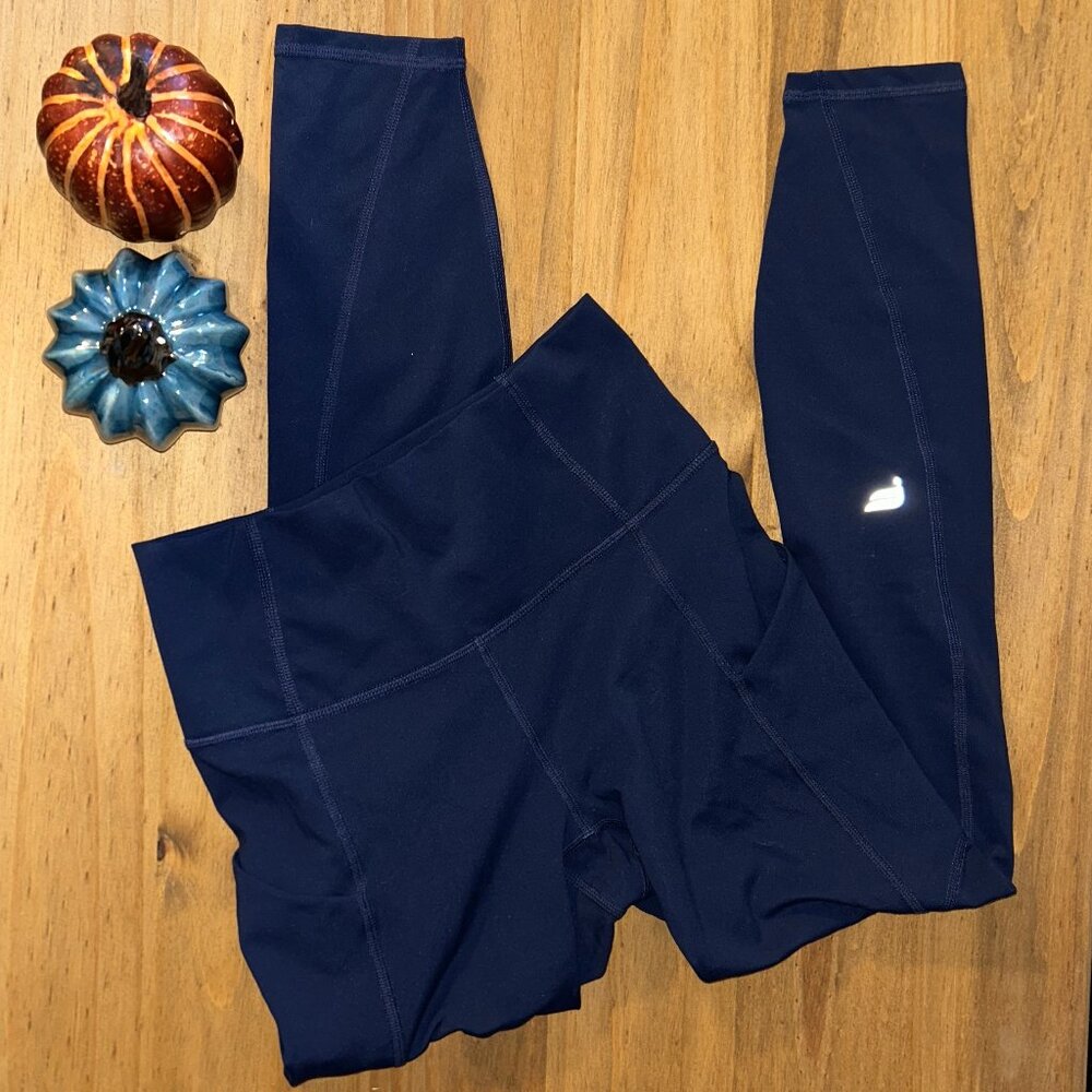 Fabletics Oasis PureLuxe High-Waisted Legging